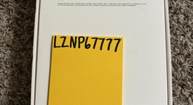 New
													Apple iPad Mini 7th Gen - Wi-Fi, Purple, 128 GB, A2993, photo 2 of 2