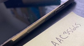 Good
													Apple iPhone 14 Pro - Unlocked, Gold, 256 GB, A2650, photo 5 of 8