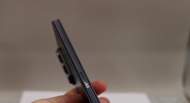 Mint
													Samsung Galaxy Z Fold7 - Unlocked, Jetblack, 1 TB, 16 GB, SM-F966U1, photo 3 of 12
