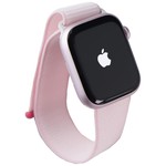 New Apple Watch Series 9 45mm - Unlocked, Pink, A2984 - Cellular, Aluminum