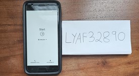 Good
													Samsung Galaxy J3 - AT&T, Black, 16 GB, SM-J320A, photo 1 of 11