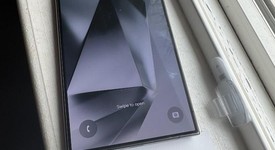 Good
													Samsung Galaxy S24 Ultra - Unlocked, Black, 512 GB, 12 GB, SM-S928U1, photo 3 of 5