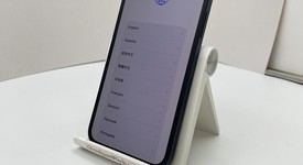 Good
													Apple iPhone 12 - Unlocked, Blue, 64 GB, A2172, photo 1 of 7