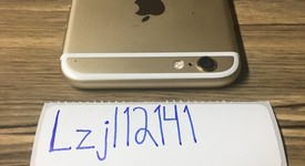 Good
													Apple iPhone 6S - T-Mobile, Gold, 32 GB, A1688, photo 5 of 7