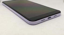 Good
													Google Pixel 3a XL - Unlocked, Purple, 64 GB, 4 GB, G020C, photo 4 of 11