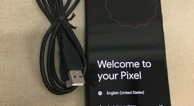 Mint
													Google Pixel 6 - Unlocked, Black, 128 GB, 8 GB, GB7N6, photo 1 of 7
