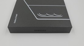New
													Samsung Galaxy Z Fold7 - Unlocked, Silver Shadow, 256 GB, 12 GB, SM-F966U1, photo 4 of 5