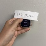 Mint Apple Watch Ultra 2 49mm - Unlocked, Natural, A2986