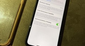 Good
													Apple iPhone 11 - Unlocked, Black, 64 GB, A2111, photo 2 of 9