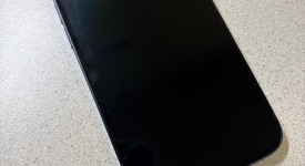 Good
													Apple iPhone 13 - Unlocked, Midnight, 128 GB, A2482, photo 2 of 4