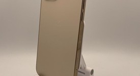 Good
													Apple iPhone 12 Pro - Unlocked, Gold, 128 GB, A2341, photo 2 of 5