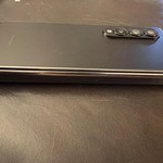 Good Samsung Galaxy Z Fold4 5G - Unlocked, 256 GB, Black, 12 GB, SM-F936U1