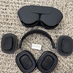 Used Apple AirPods Max USB-C - Midnight
