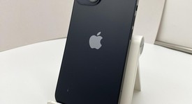 Good
													Apple iPhone 13 - Unlocked, Midnight, 128 GB, A2482, photo 3 of 8