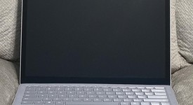 Good
													Microsoft Surface Laptop 3 - I5, Platinum, 256 GB, 8 GB, 13.5", photo 2 of 10