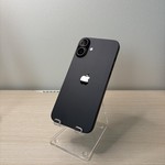 Mint Apple iPhone 16 Plus - Unlocked, 128 GB, Black, A3082