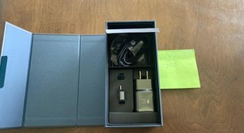 Good
													Samsung Galaxy Note 8 - AT&T, Gray, 64 GB, SM-N950U, photo 4 of 9