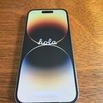 Good Apple iPhone 14 Pro - Unlocked, 512 GB, Gold, A2650