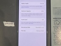 Apple iPhone 15 Plus