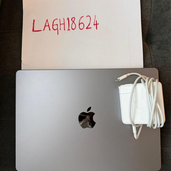 MacBook Pro 2021 - 14 inch - 512 GB, Gray, 32 GB, Apple M1 Max