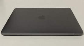 Mint
													MacBook Pro 2022 - 13" - Apple M2, Gray, 256 GB, 8 GB, photo 3 of 5