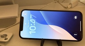 Good
													Apple iPhone 12 Pro - AT&T, Graphite, 512 GB, A2341, photo 4 of 5