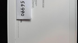 New
													MacBook Air 2025 (M4) - 13" - Apple M4, Sky Blue, 256 GB, 16 GB, photo 2 of 2
