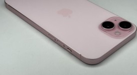 Good
													Apple iPhone 15 Plus - T-Mobile, Pink, 128 GB, A2847, photo 5 of 6