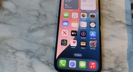 Good
													Apple iPhone 15 - Verizon, Black, 128 GB, A2846, photo 1 of 6