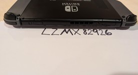 Good
													Nintendo Switch - Grey, 32 GB, photo 2 of 9