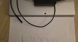 Good
													Microsoft Surface Pro 11 - Platinum, 1 TB, 32 GB, photo 1 of 10