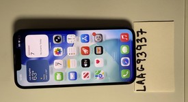 Good
													Apple iPhone 14 - Unlocked Non-US, Midnight, 128 GB, A2881, photo 1 of 3