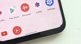 Good
													Google Pixel 4 - Unlocked, Black, 64 GB, 6 GB, G020I, Google Edition, photo 2 of 4