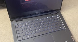 Good
													Lenovo Yoga Laptop, photo 2 of 6