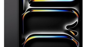 Mint
													Apple iPad Pro 11" (M4) 2024 - Unlocked, Black, 256 GB, 8 GB, A2837, Standard Glass, photo 1 of 1