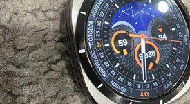 Good
													Samsung Galaxy Watch Ultra - Unlocked, Silver, SM-L705U, 47mm, photo 5 of 13