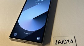 Mint
													Samsung Galaxy Z Fold6 - Unlocked, Silver, 256 GB, 12 GB, SM-F956U1, photo 4 of 8