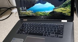 Good
													Dell Inspiron Laptop, photo 4 of 12