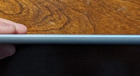 Mint
													Apple iPad Mini 5th Gen - Wi-Fi, Silver, 64 GB, photo 6 of 6