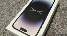 Mint
													Apple iPhone 14 Pro - Unlocked, Black, 256 GB, A2650, photo 3 of 29