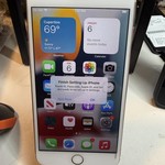 Good Apple iPhone 7 Plus - Unlocked, 128 GB, Rose Gold, A1784, GSM