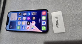 Good
													Apple iPhone 13 Mini - Unlocked, Green, 128 GB, A2481, photo 1 of 8
