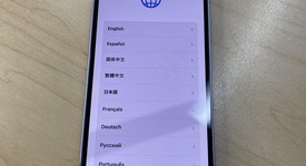 Good
													Apple iPhone 12 - Unlocked, Purple, 128 GB, A2172, photo 4 of 7