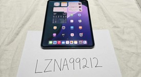 Mint
													Apple iPad Pro 13" (M4) 2024 - Wi-Fi, Black, 1 TB, 16 GB, A2925, Nano-texture Glass, photo 4 of 13