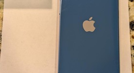 Mint
													Apple iPhone 13 Mini - Unlocked, Blue, 128 GB, A2481, photo 3 of 6