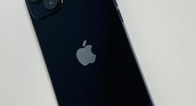 Fair
													Apple iPhone 14 Plus - Unlocked, Midnight, 128 GB, A2632, photo 3 of 9