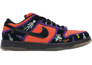 Nike SB Dunk Low Day of the Dead for sale