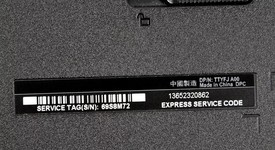 Good
													Dell Inspiron Laptop, photo 4 of 12