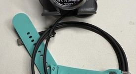 Good
													Samsung Galaxy Watch4 Classic - Wi-Fi, Silver, 46mm, photo 5 of 6