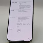 Mint Apple iPhone 16 Pro - Unlocked, Natural, 256 GB, A3083